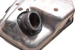 Ski-Doo - 12 Ski-Doo MXZ TNT 600 HO Muffler Exhaust Pipe 120" - Image 5