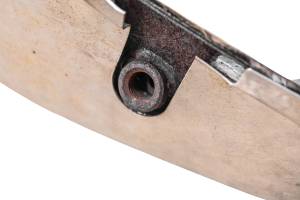 Ski-Doo - 12 Ski-Doo MXZ TNT 600 HO Muffler Exhaust Pipe 120" - Image 6