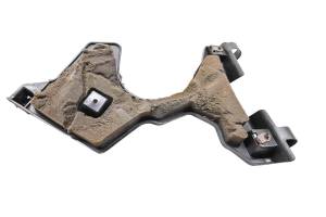 Ski-Doo - 12 Ski-Doo MXZ TNT 600 HO Interior Noise Reducer Cover 120" - Image 2