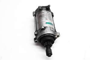 Ski-Doo - 15 Ski-Doo Renegade Adrenaline 800R ETEC Starter Motor 137" - Image 2