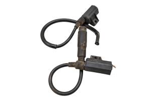 02 Kawasaki Prairie 650 4x4 Ignition Coils KVF650