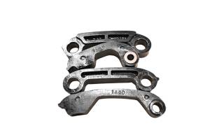 Kawasaki - 02 Kawasaki Prairie 650 4x4 Cam Chain & Guides KVF650 - Image 2