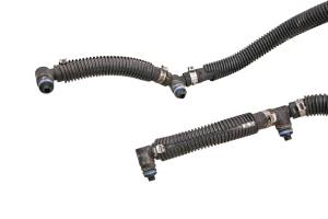 Ski-Doo - 16 Ski-Doo Summit 800R E-TEC Fuel Lines 154" - Image 2