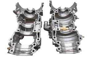 Ski-Doo - 12 Ski-Doo MXZ TNT 600 HO Crankcase Center Crank Case 120" - Image 6