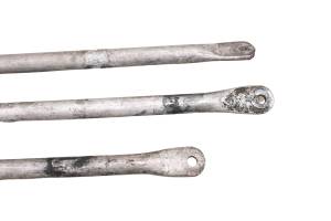 Ski-Doo - 16 Ski-Doo Summit 800R E-TEC Frame Support Brackets Mounts 154" - Image 2