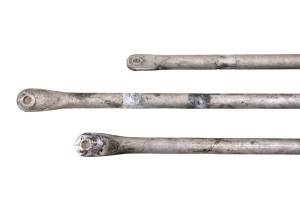 Ski-Doo - 16 Ski-Doo Summit 800R E-TEC Frame Support Brackets Mounts 154" - Image 3