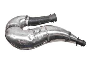 Ski-Doo - 12 Ski-Doo MXZ TNT 600 HO Header Exhaust Head Pipe 120" - Image 4