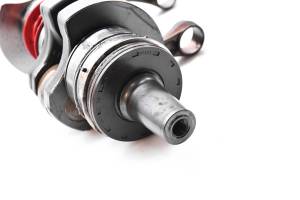 Ski-Doo - 15 Ski-Doo Renegade Adrenaline 800R ETEC Crankshaft Crank Shaft & Connecting Rods 137" - Image 4