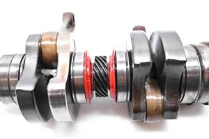 Ski-Doo - 15 Ski-Doo Renegade Adrenaline 800R ETEC Crankshaft Crank Shaft & Connecting Rods 137" - Image 5