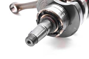 Ski-Doo - 15 Ski-Doo Renegade Adrenaline 800R ETEC Crankshaft Crank Shaft & Connecting Rods 137" - Image 6