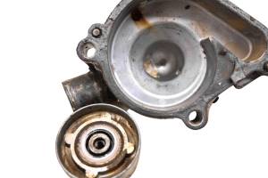 Kawasaki - 02 Kawasaki Prairie 650 4x4 Water Pump Cover & Impeller KVF650 - Image 5