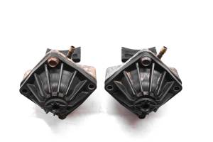 Polaris - 13 Polaris Pro RMK 800 Exhaust Power Valves 155" - Image 2