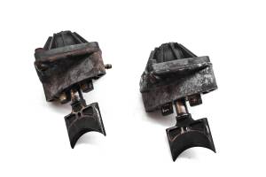 Polaris - 13 Polaris Pro RMK 800 Exhaust Power Valves 155" - Image 3