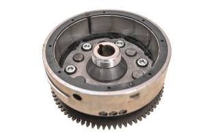 02 Kawasaki Prairie 650 4x4 Flywheel Starter Clutch Bearing & Gear KVF650