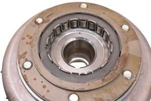 Kawasaki - 02 Kawasaki Prairie 650 4x4 Flywheel Starter Clutch Bearing & Gear KVF650 - Image 6