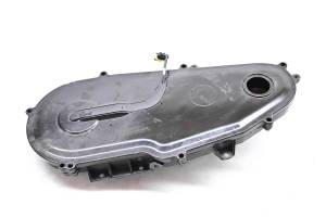 Ski-Doo - 15 Ski-Doo Renegade Adrenaline 800R ETEC Chain Case 137" - Image 2