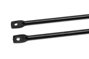 Ski-Doo - 15 Ski-Doo Renegade Adrenaline 800R ETEC Rear Shock Linkage 137" - Image 2