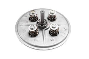 08 Kawasaki Ninja 250R Clutch Pressure Plate EX250