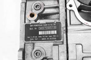 Ski-Doo - 15 Ski-Doo Renegade Adrenaline 800R ETEC Crankcase Center Crank Case 137" - Image 6