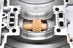 Ski-Doo - 15 Ski-Doo Renegade Adrenaline 800R ETEC Crankcase Center Crank Case 137" - Image 8