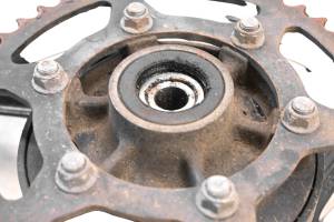 Kawasaki - 04 Kawasaki Ninja 250R Rear Wheel Rim 16X2.50 EX250 - Image 2