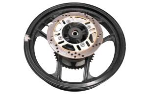 Kawasaki - 04 Kawasaki Ninja 250R Rear Wheel Rim 16X2.50 EX250 - Image 4