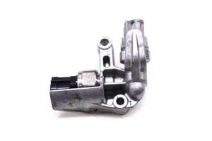 15 Yamaha SR Viper LTX SE Oil Pressure Switches & Housing 137"