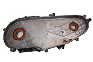 Ski-Doo - 14 Ski-Doo Renegade Adrenaline 1200 Chain Gear Case Chaincase 137" - Image 5