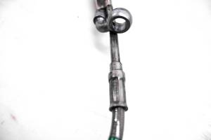 Ski-Doo - 15 Ski-Doo Renegade Adrenaline 800R ETEC Rear Brake Line 137" - Image 3