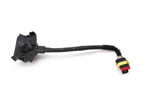 Ski-Doo - 15 Ski-Doo Renegade Adrenaline 800R ETEC Power Valve Position Sensor 137" - Image 2