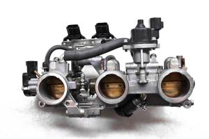Yamaha - 15 Yamaha SR Viper R TX LE Throttle Body 137" - Image 3