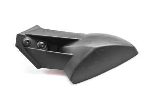 Ski-Doo - 15 Ski-Doo Renegade Adrenaline 800R ETEC Right Side Mirror 137" For Parts - Image 2