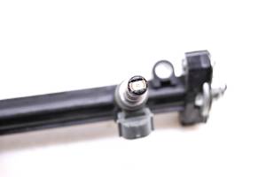 Yamaha - 15 Yamaha SR Viper R TX LE Fuel Injector & Rail 137" - Image 3