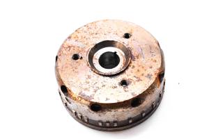 Ski-Doo - 15 Ski-Doo Renegade Adrenaline 800R ETEC Flywheel Magneto 137" - Image 2