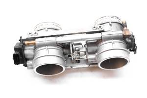 Ski-Doo - 15 Ski-Doo Renegade Adrenaline 800R ETEC Throttle Body 137" - Image 2