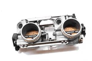 Ski-Doo - 15 Ski-Doo Renegade Adrenaline 800R ETEC Throttle Body 137" - Image 3