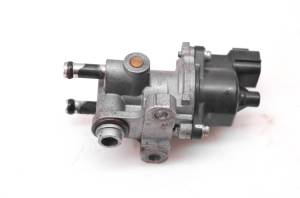 18 Arctic Cat Sno Pro M8000 Intake Air Control Valve 153"