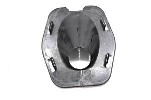 Ski-Doo - 15 Ski-Doo Renegade Adrenaline 800R ETEC Steering Plate Cover 137" - Image 2