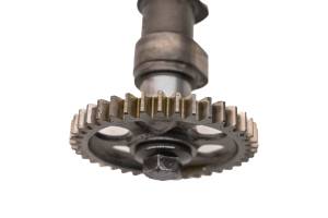 Ski-Doo - 14 Ski-Doo Renegade Adrenaline 1200 Camshaft Exhaust Cam Shaft 137" - Image 2