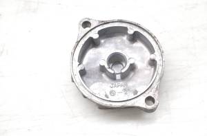 Kawasaki - 96 Kawasaki Lakota 300 Oil Filter Cover KEF300 - Image 3