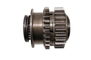 Ski-Doo - 14 Ski-Doo Renegade Adrenaline 1200 Chain Case Reverse & Sliding Gears 137" - Image 3