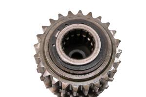 Ski-Doo - 14 Ski-Doo Renegade Adrenaline 1200 Chain Case Reverse & Sliding Gears 137" - Image 5