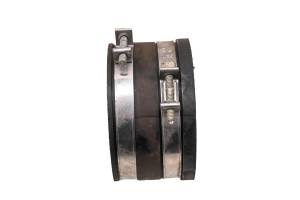 Ski-Doo - 14 Ski-Doo Renegade Adrenaline 1200 Intake Manifold Throttle Body Boot 137" - Image 2