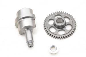 Kawasaki - 96 Kawasaki Lakota 300 Counter Balancer Crankshaft Balance KEF300 - Image 3