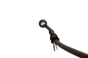 Ski-Doo - 14 Ski-Doo Renegade Adrenaline 1200 Brake Line 137" - Image 2