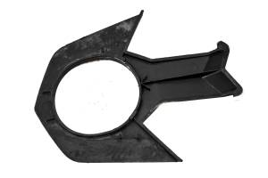 Ski-Doo - 14 Ski-Doo Renegade Adrenaline 1200 Gas Tank Console Trim Cover 137" - Image 2