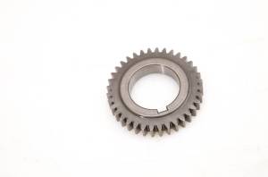 Kawasaki - 96 Kawasaki Lakota 300 Crank Gear KEF300 - Image 3
