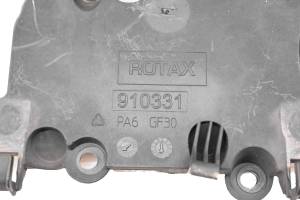 Ski-Doo - 14 Ski-Doo Renegade Adrenaline 1200 Intake Base Plate Bracket Mount 137" - Image 2