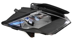 Ski-Doo - 14 Ski-Doo Renegade Adrenaline 1200 Front Left Headlight 137" - Image 6