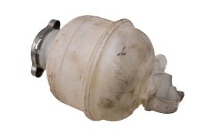 Ski-Doo - 14 Ski-Doo Renegade Adrenaline 1200 Coolant Overflow Radiator Bottle 137" - Image 2